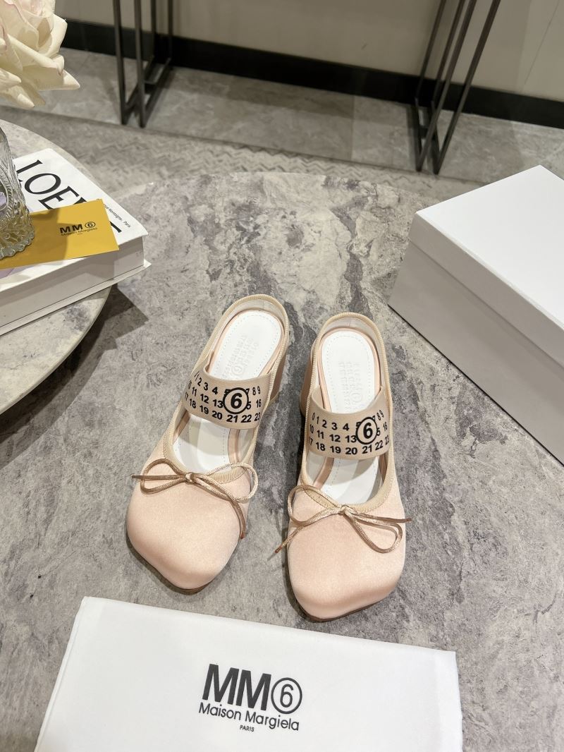 Maison Margiela Sandals